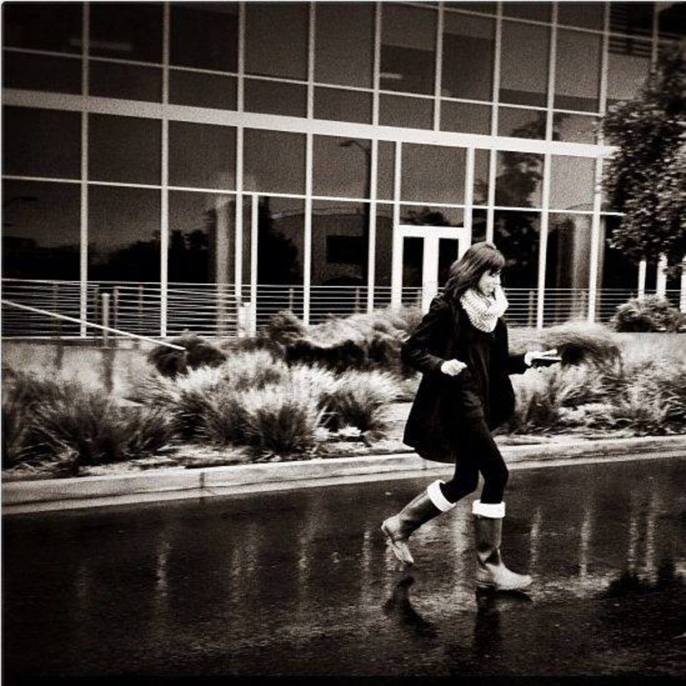 Meet your Posher, Wendy